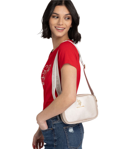 U.S. Polo Crossbody