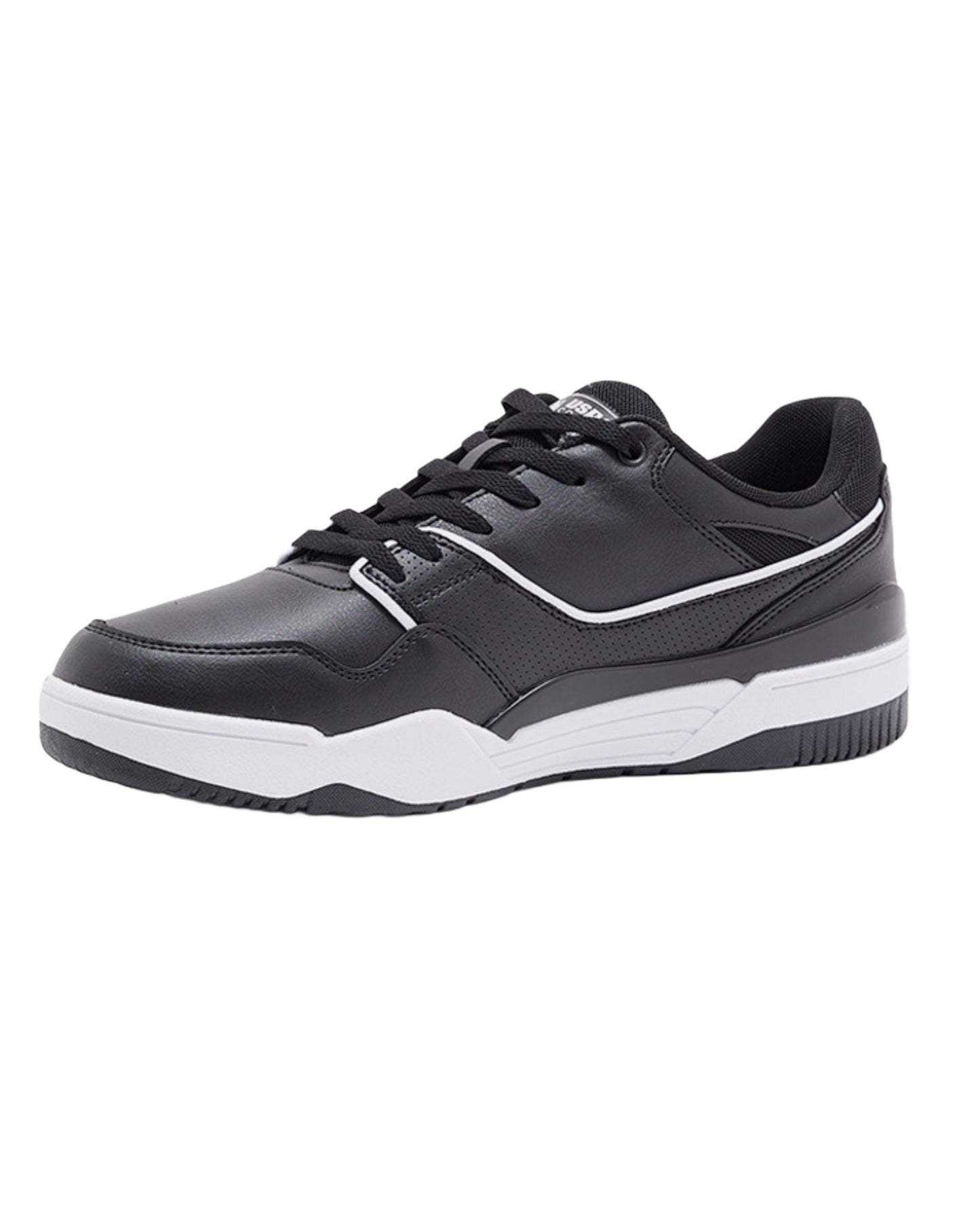 3W MARTELL 3PR Low Top Sneakers
