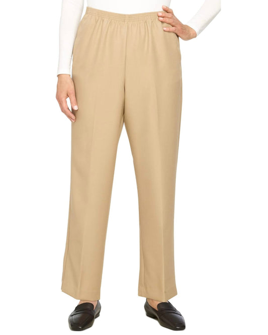 Alfred Dunner Women Pants