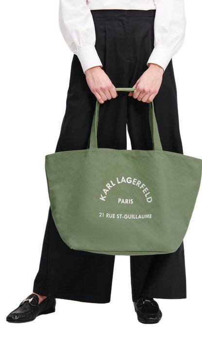 Unisex Tote bag