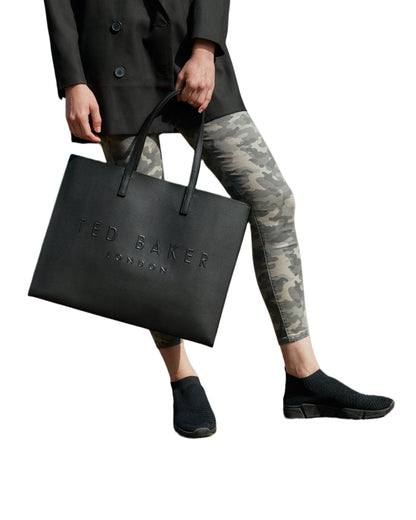 Sukicon shopper imitation leather