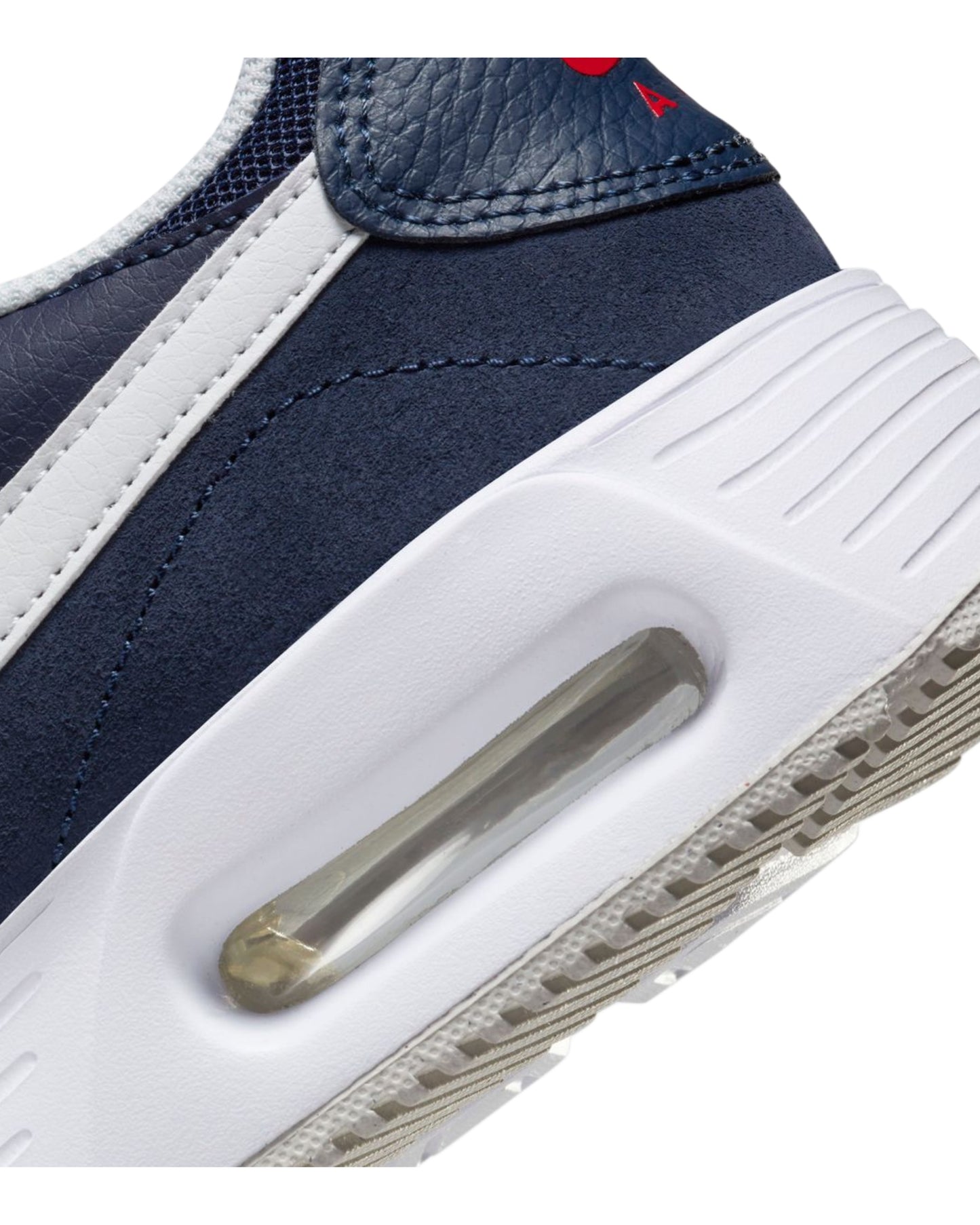 Men's Air Max SC Casual Sneakers