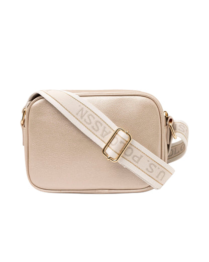 U.S. Polo Crossbody