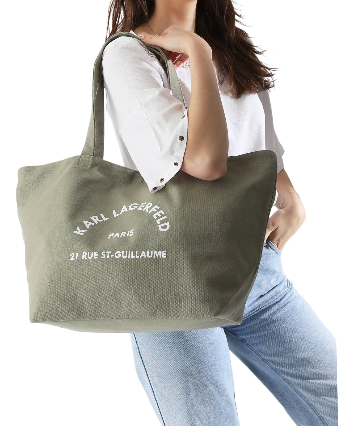 Unisex Tote bag