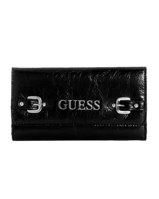 Dementri Slim Clutch Wallet