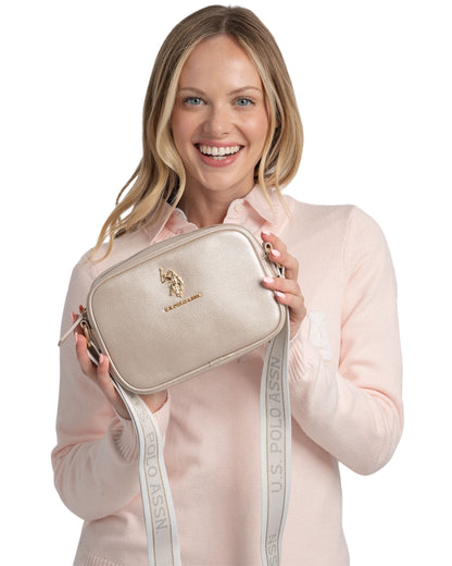 U.S. Polo Crossbody