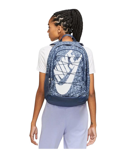 HAYWARD PRINT BACKPACK