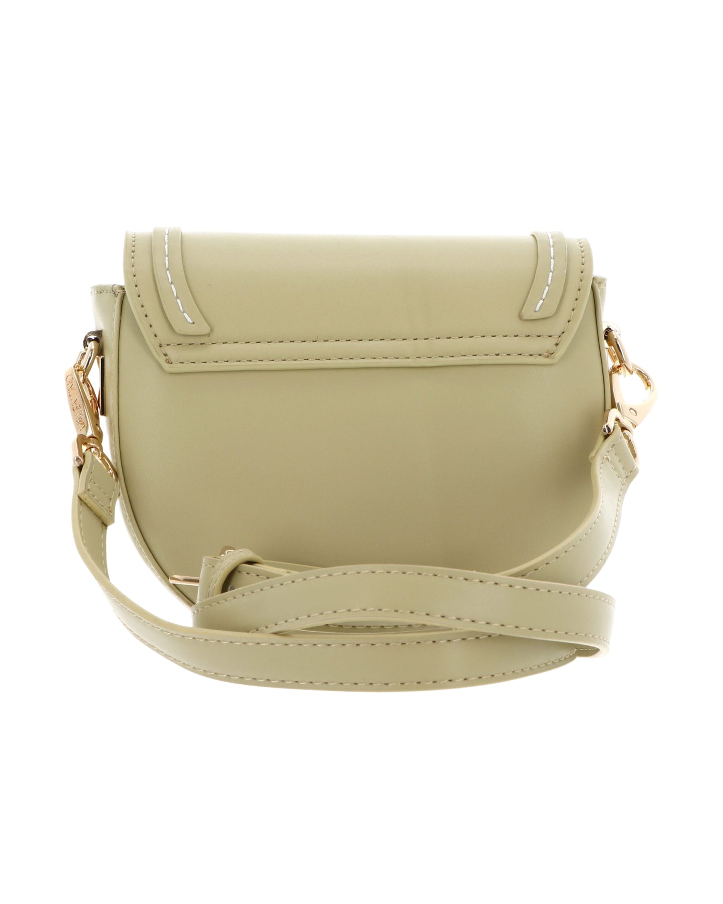 Tonga Re Flap Crossbody Bag