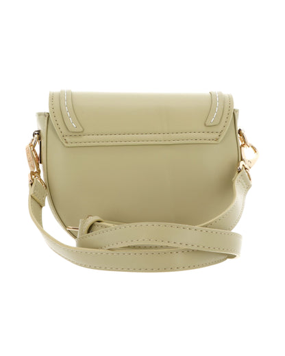 Tonga Re Flap Crossbody Bag