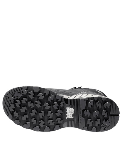WORK SUMMIT 6-INCH COMPOSITE SAFETY TOE WATERPROOF BOOT