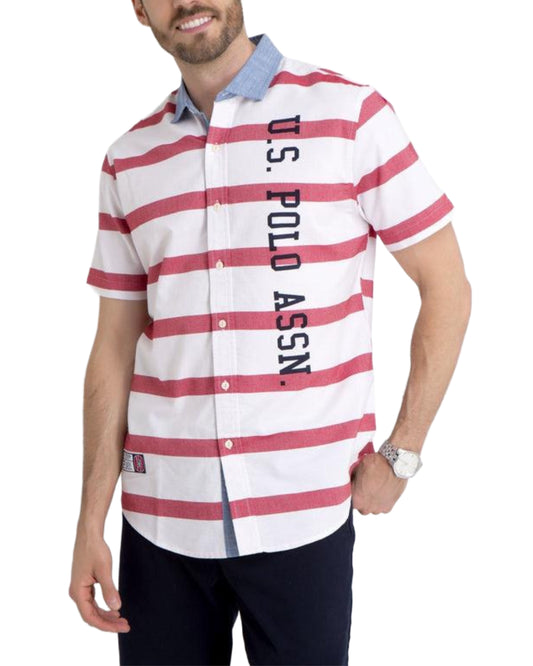 Stripped Shirt
