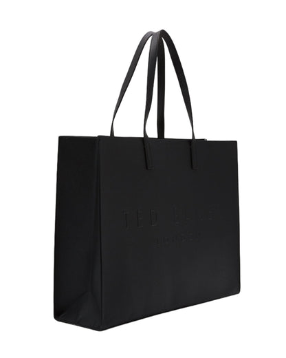 Sukicon shopper imitation leather