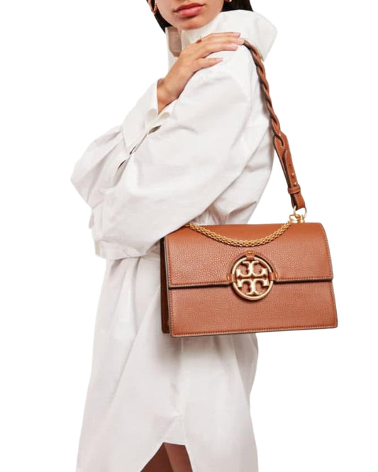 Miller shoulder bag