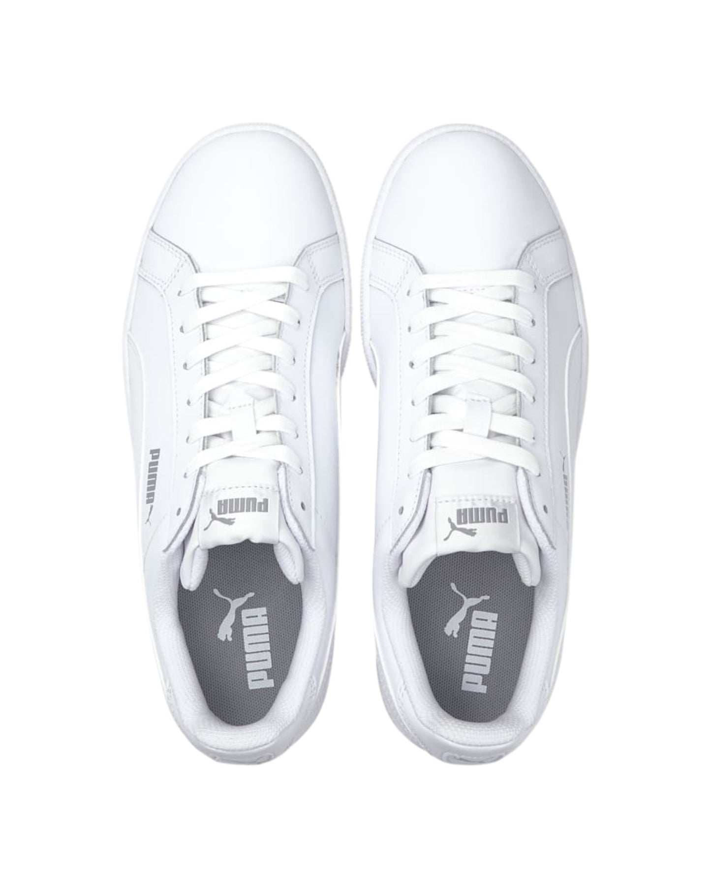 Smash Leather Unisex Sneakers