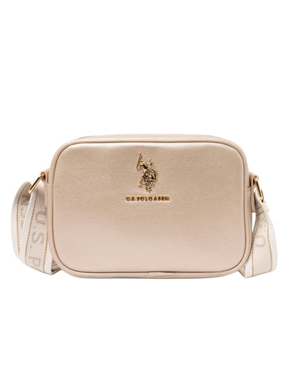 U.S. Polo Crossbody