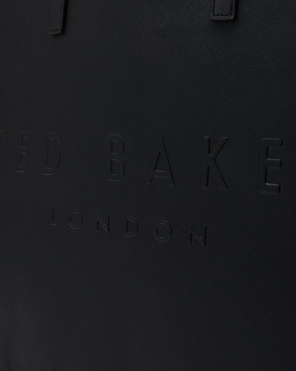 Sukicon shopper imitation leather