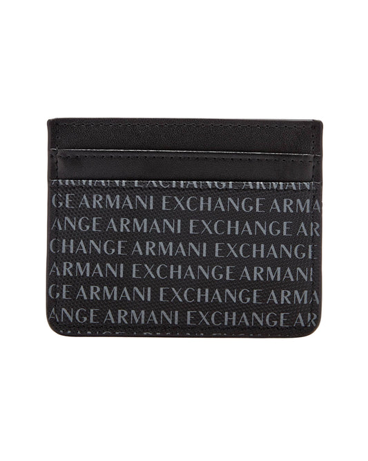 All Over Print Credit Card Case