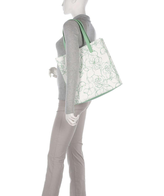 Meaicon Tote bag