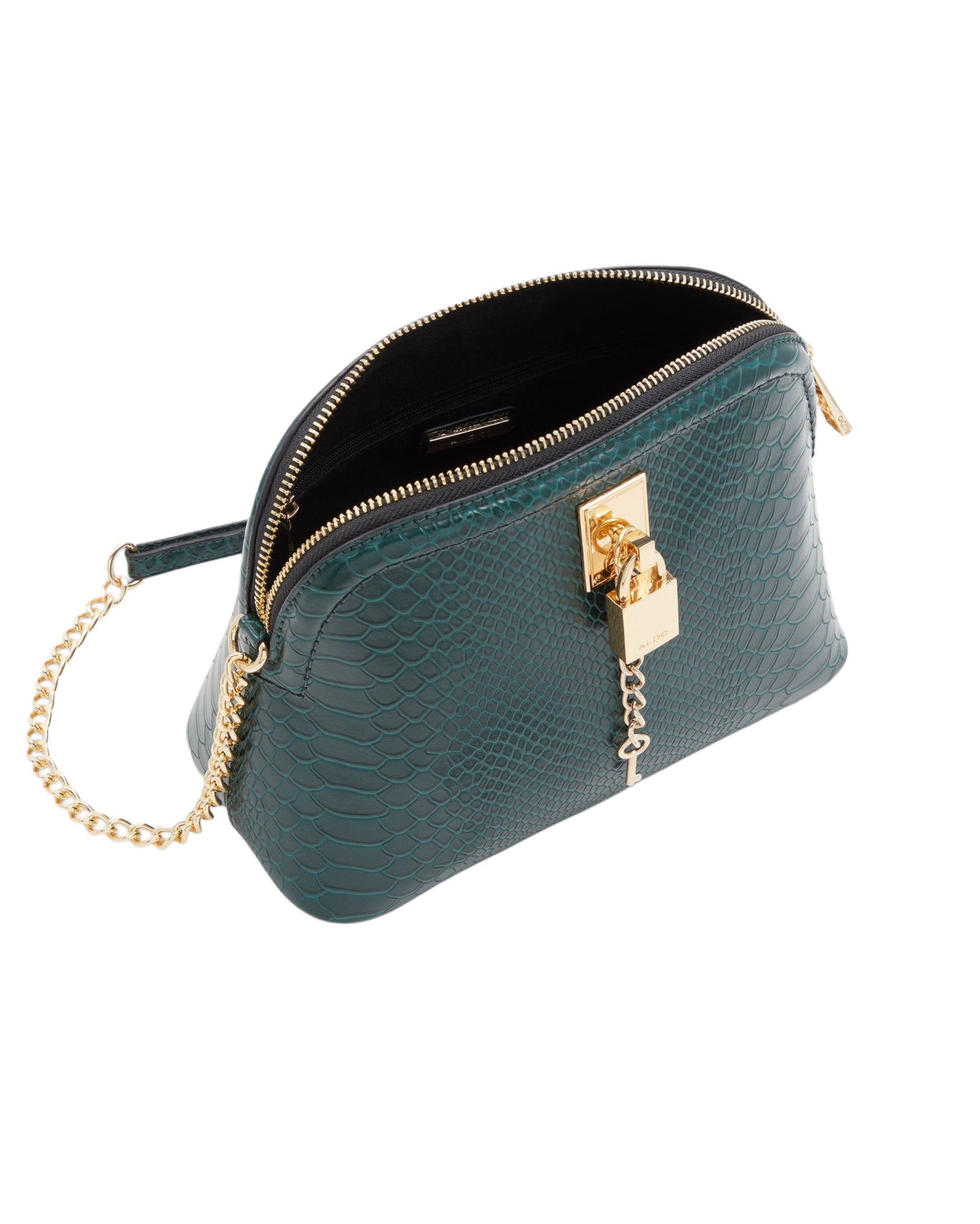 Audiee Crossbody bag