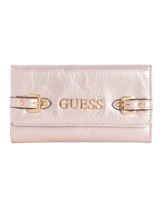 Dementri Slim Clutch Wallet
