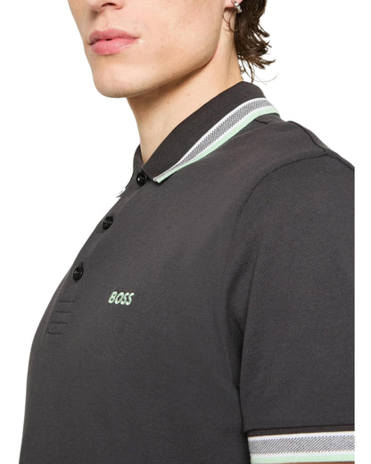Paddy Polo Shirt