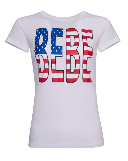 bebe Women T-Shirt