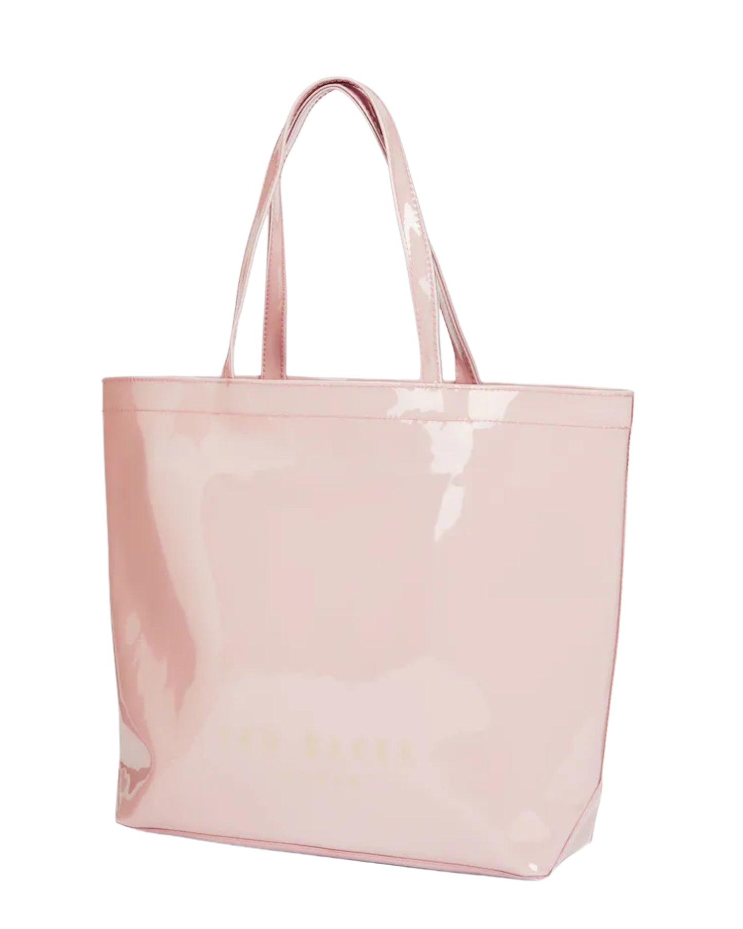 Nicon Tote Bag