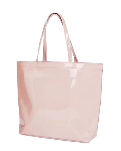 Nicon Tote Bag