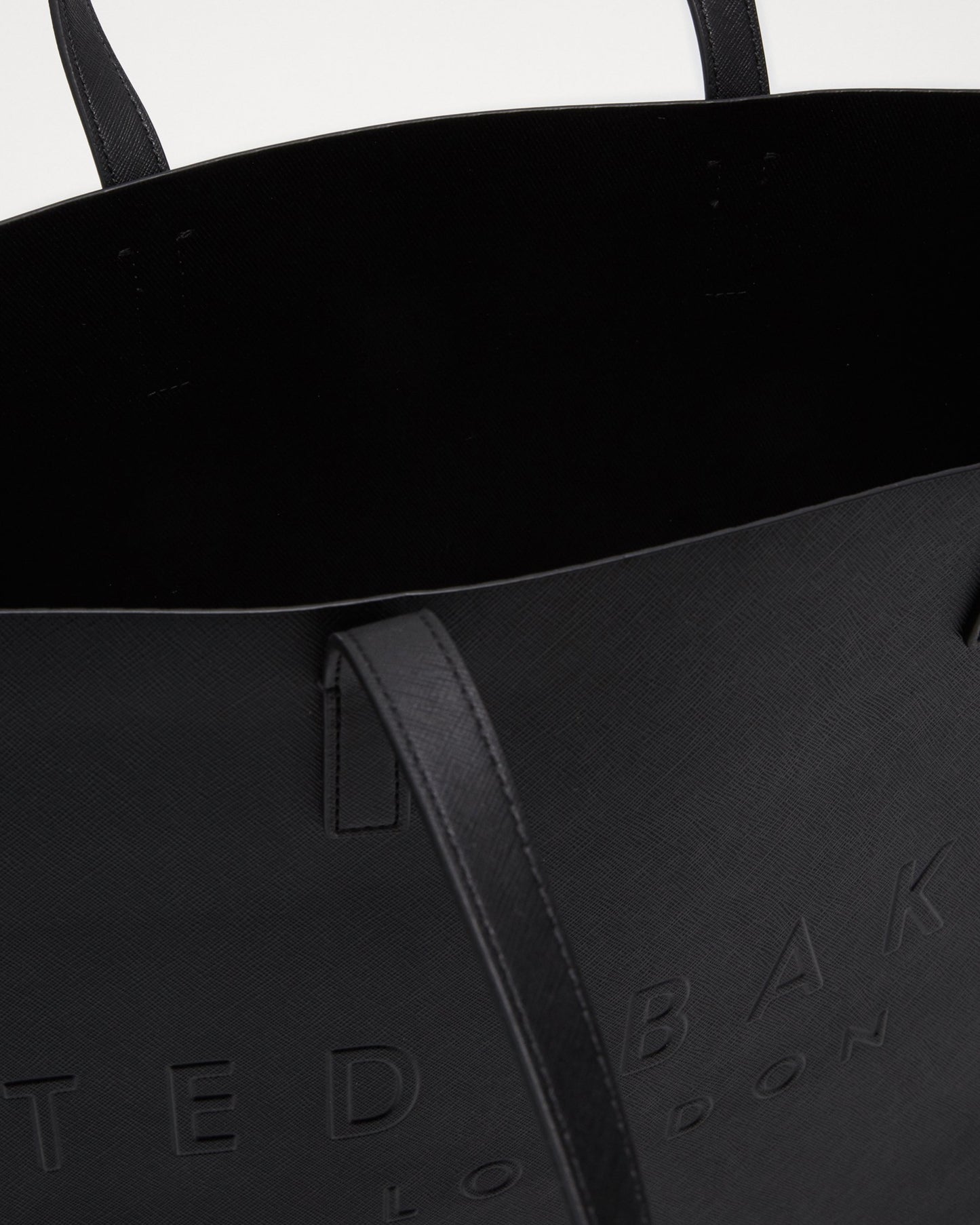 Sukicon shopper imitation leather