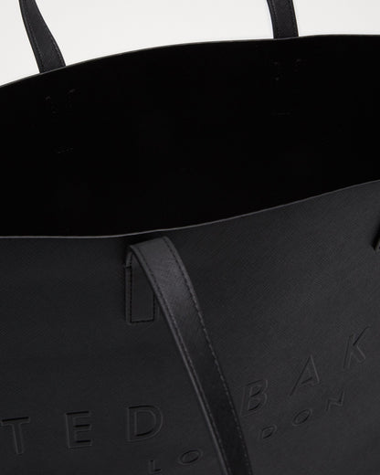 Sukicon shopper imitation leather