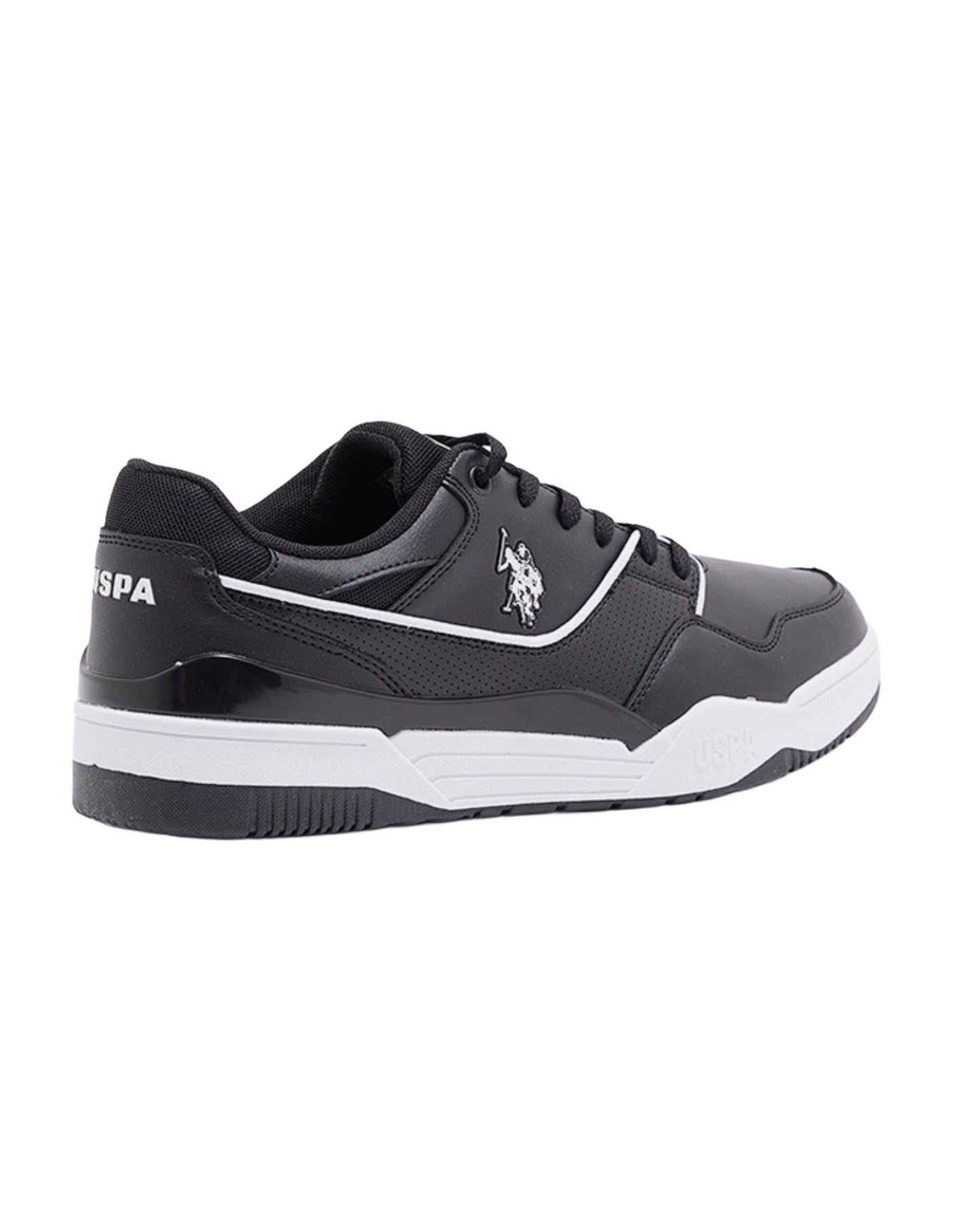 3W MARTELL 3PR Low Top Sneakers