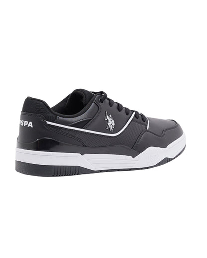 3W MARTELL 3PR Low Top Sneakers