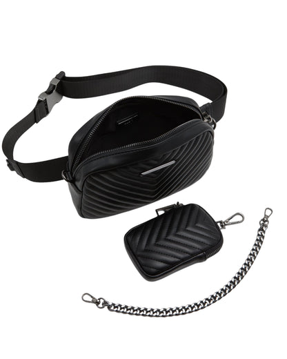Zinka waist bag