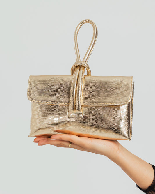 Joie Brillant Clutch