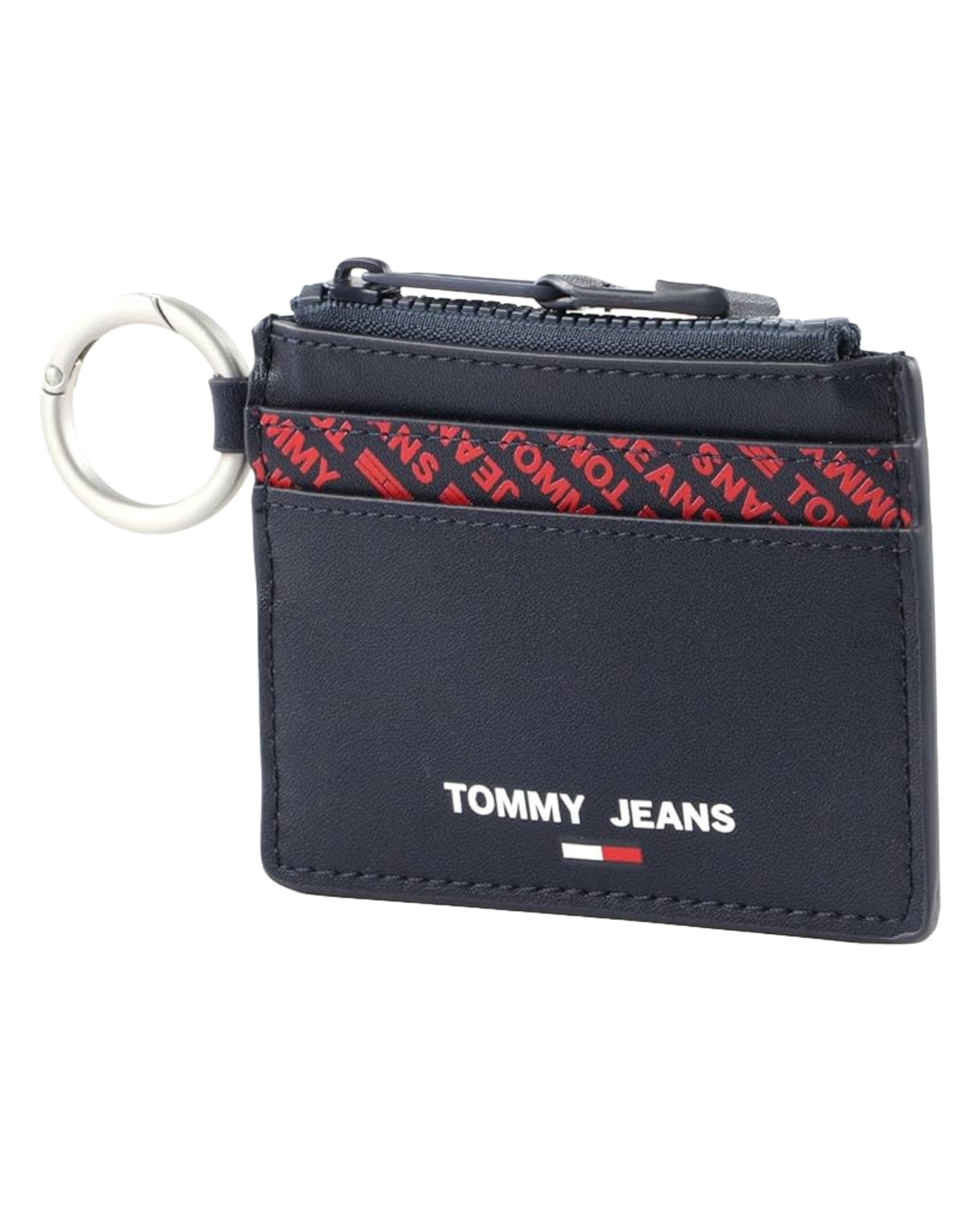 Essential Leather CC & Coin Holder
