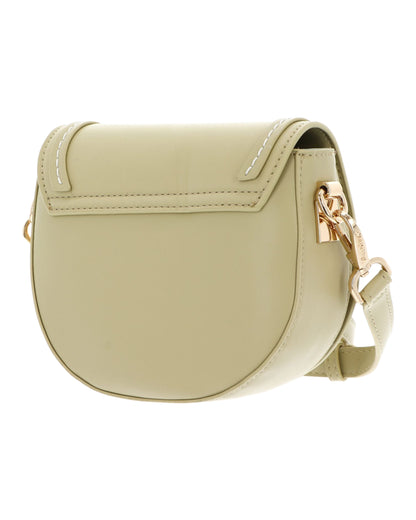 Tonga Re Flap Crossbody Bag