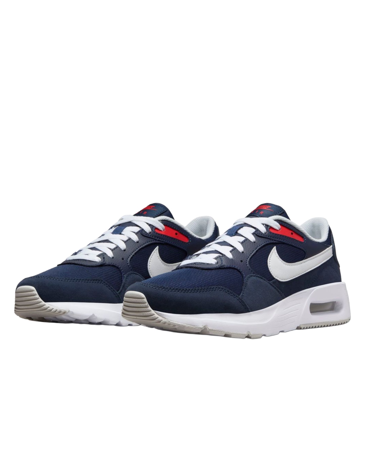 Men's Air Max SC Casual Sneakers