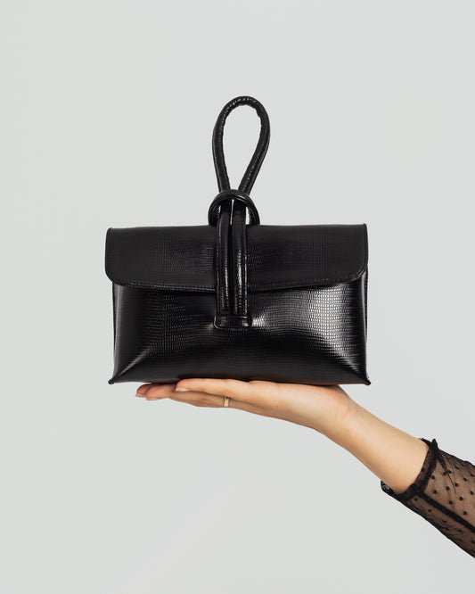 Joie Brillant Clutch