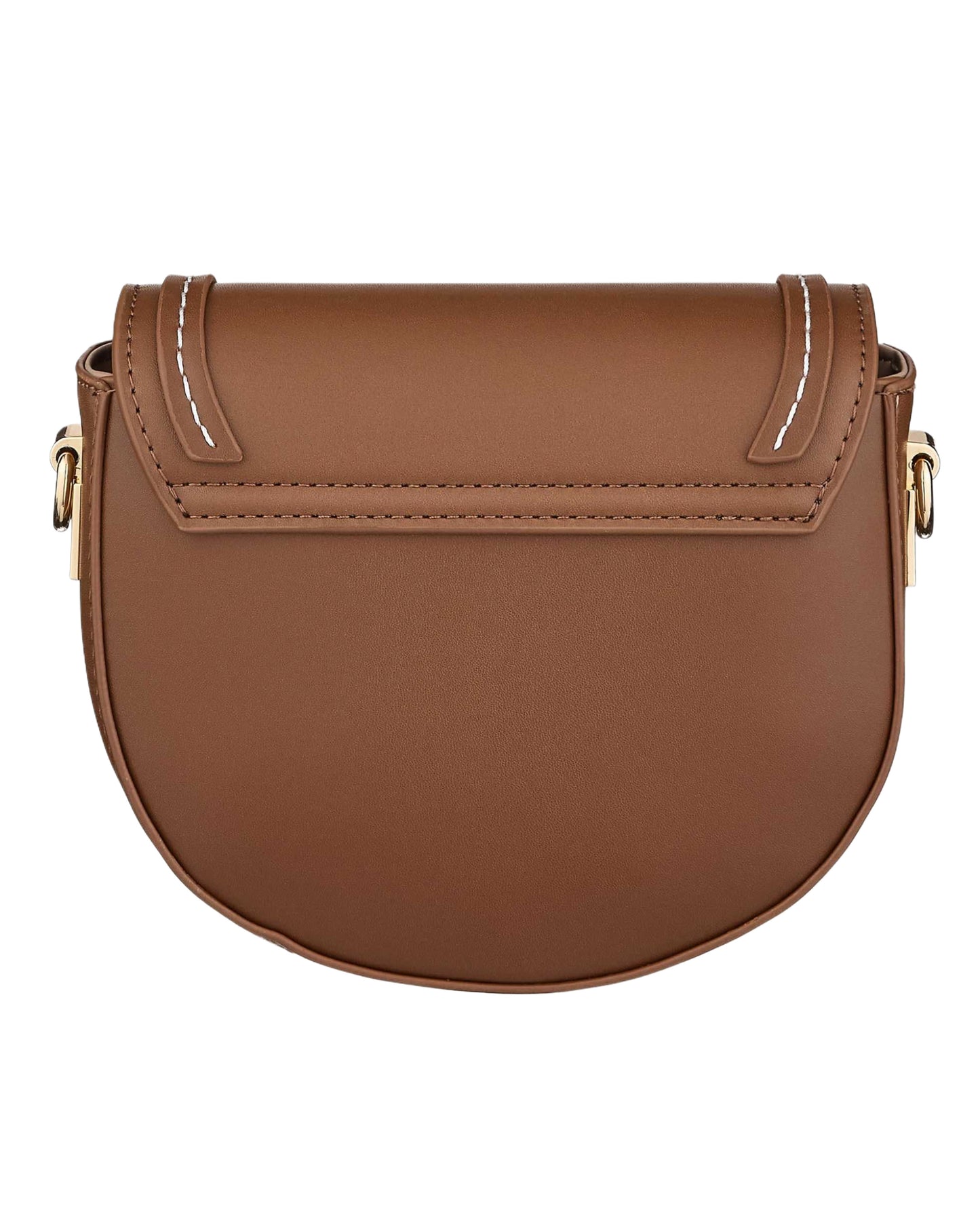 Tonga Re Flap Crossbody Bag