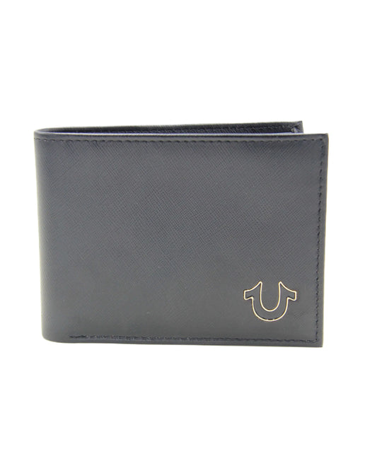Dakar Gold Bi-Fold Wallet