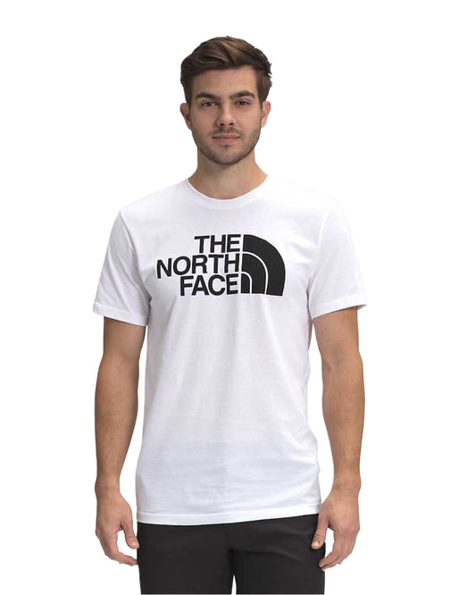 SHORT SLEEVE HALF DOME TEE