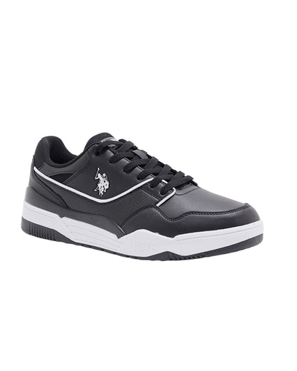 3W MARTELL 3PR Low Top Sneakers