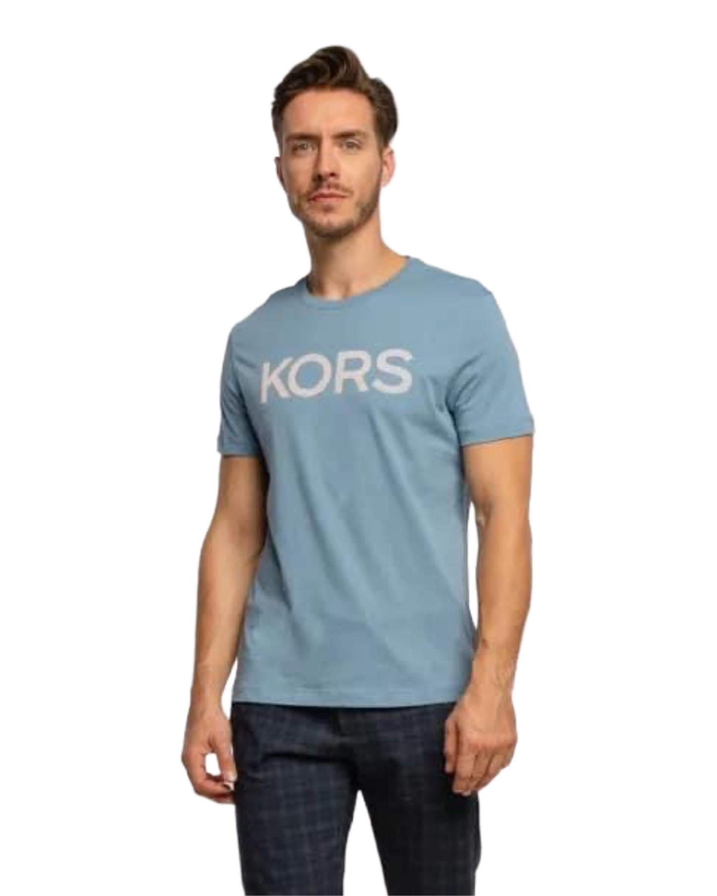 Regular Fit Logo T-Shirt