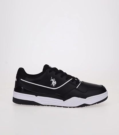 3W MARTELL 3PR Low Top Sneakers